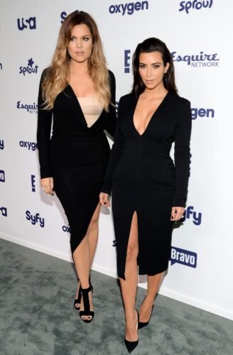 Khloé Kardashian Feet Toes And Soles 504