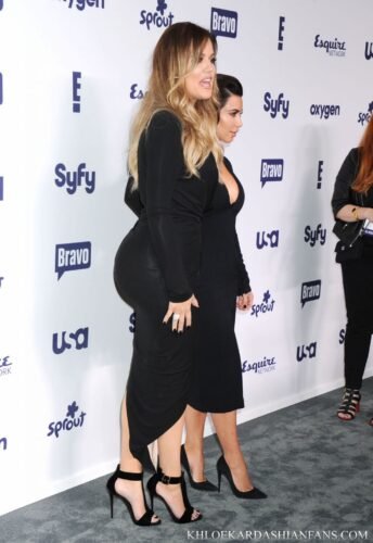 Khloé Kardashian Feet Toes And Soles 527