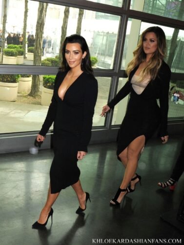 Khloé Kardashian Feet Toes And Soles 552