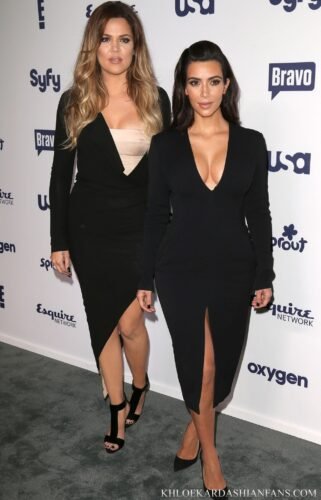 Khloé Kardashian Feet Toes And Soles 565