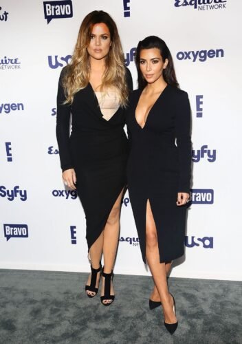 Khloé Kardashian Feet Toes And Soles 570