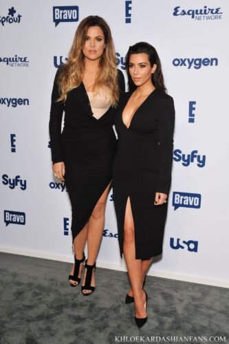 Khloé Kardashian Feet Toes And Soles 571