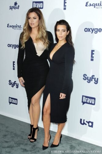 Khloé Kardashian Feet Toes And Soles 573