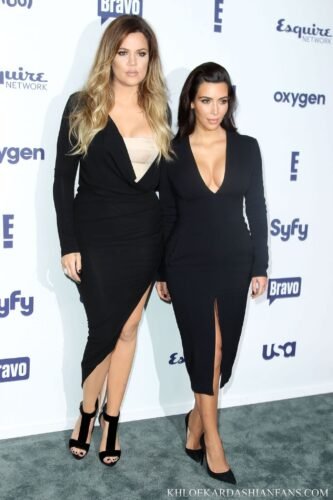 Khloé Kardashian Feet Toes And Soles 577