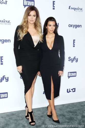 Khloé Kardashian Feet Toes And Soles 579