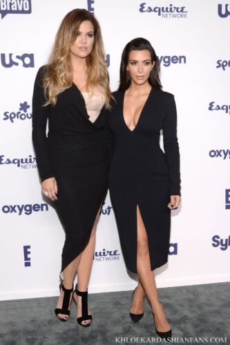 Khloé Kardashian Feet Toes And Soles 586