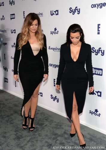 Khloé Kardashian Feet Toes And Soles 595