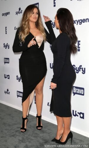 Khloé Kardashian Feet Toes And Soles 597