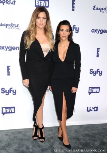 Khloé Kardashian Feet Toes And Soles 616