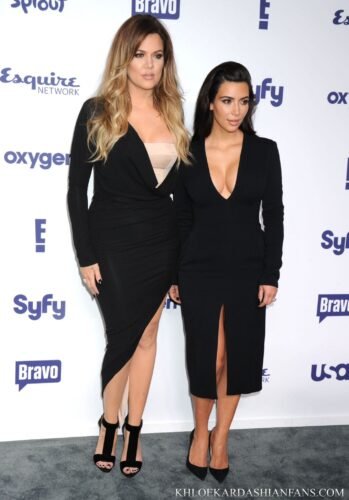 Khloé Kardashian Feet Toes And Soles 617