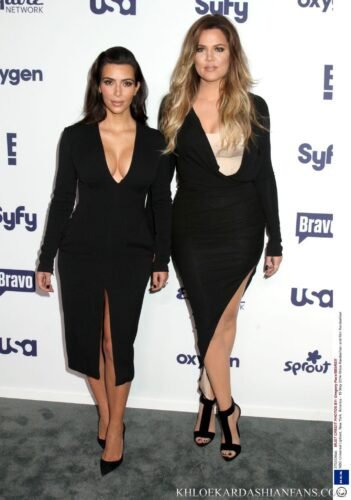 Khloé Kardashian Feet Toes And Soles 621