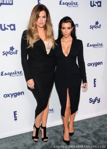 Khloé Kardashian Feet Toes And Soles 624