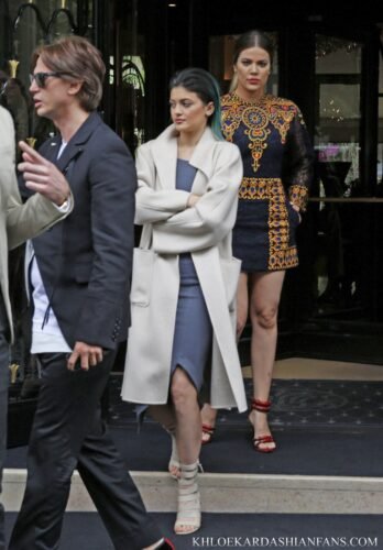 Khloé Kardashian Feet Toes And Soles 635