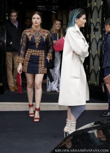 Khloé Kardashian Feet Toes And Soles 638