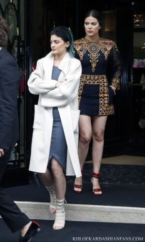 Khloé Kardashian Feet Toes And Soles 648