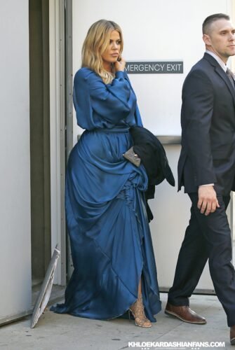 Khloé Kardashian Feet Toes And Soles 772