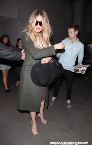 Khloé Kardashian Feet Toes And Soles 830