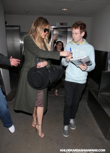 Khloé Kardashian Feet Toes And Soles 842