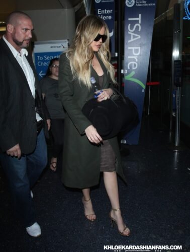 Khloé Kardashian Feet Toes And Soles 846