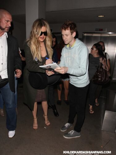 Khloé Kardashian Feet Toes And Soles 850