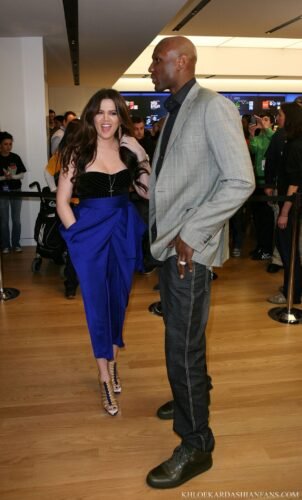 Khloé Kardashian Feet Toes And Soles 900