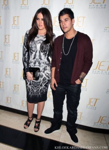 Khloé Kardashian Feet Toes And Soles 902