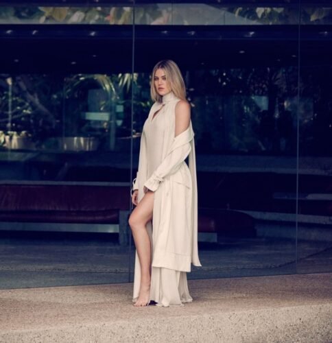 Khloé Kardashian Feet Toes And Soles 919