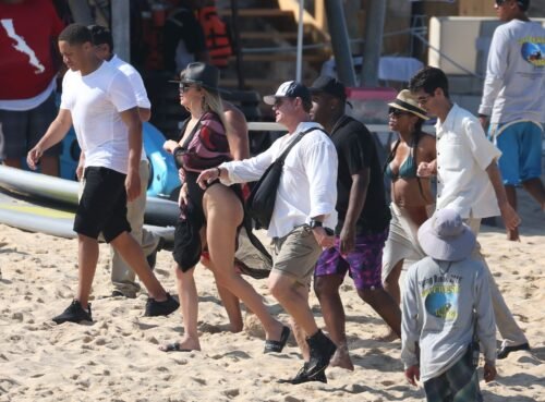 Khloé Kardashian Feet Toes And Soles 975