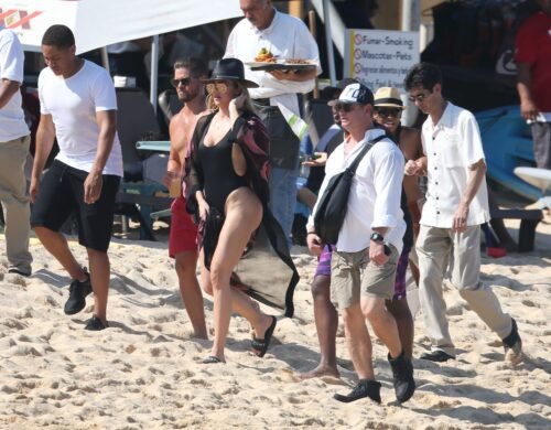 Khloé Kardashian Feet Toes And Soles 977