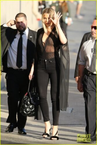 Khloé Kardashian Feet Toes And Soles 1035