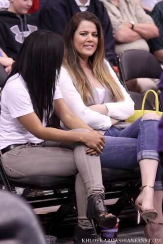 Khloé Kardashian Feet Toes And Soles 1080