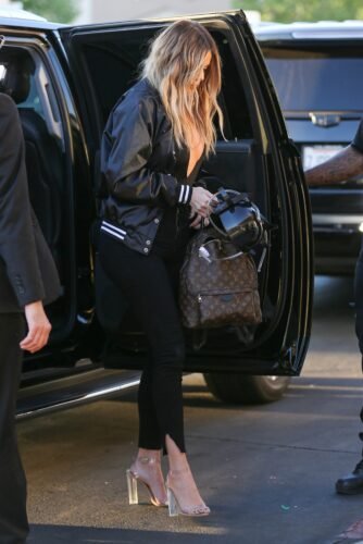 Khloé Kardashian Feet Toes And Soles 1166
