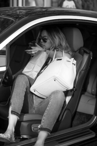 Khloé Kardashian Feet Toes And Soles 1192