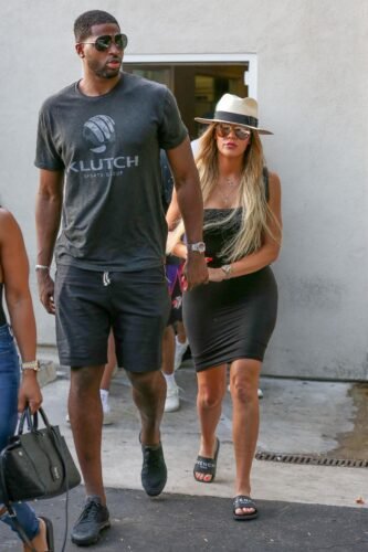 Khloé Kardashian Feet Toes And Soles 1240