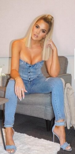 Khloé Kardashian Feet Toes And Soles 1329