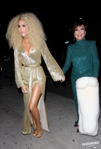 Khloé Kardashian Feet Toes And Soles 1363