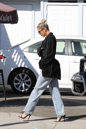 Khloé Kardashian Feet Toes And Soles 1412