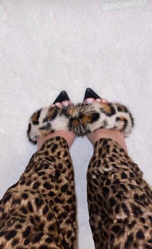 Khloé Kardashian Feet Toes And Soles 1433