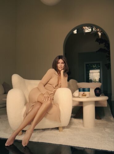 Khloé Kardashian Feet Toes And Soles 1478