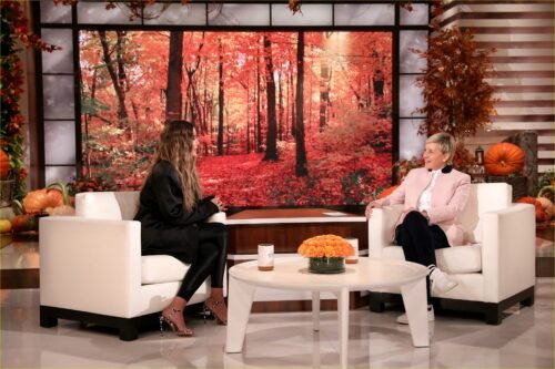 Khloé Kardashian Feet Toes And Soles 1486