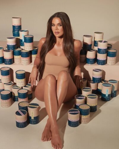 Khloé Kardashian Feet Toes And Soles 1534