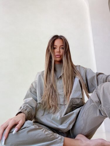 Khloé Kardashian Feet Toes And Soles 1537