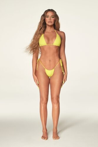 Khloé Kardashian Feet Toes And Soles 1553