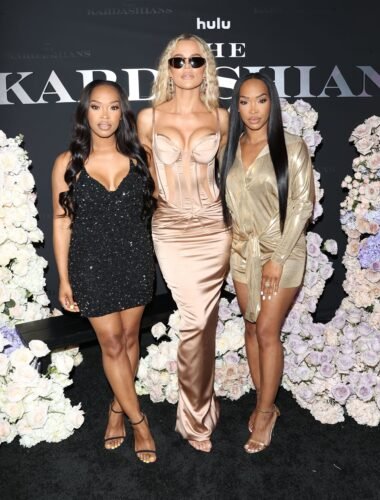 Khloé Kardashian Feet Toes And Soles 1599