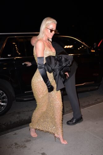 Khloé Kardashian Feet Toes And Soles 1622