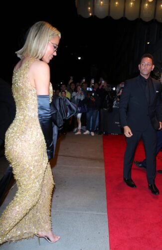 Khloé Kardashian Feet Toes And Soles 1625