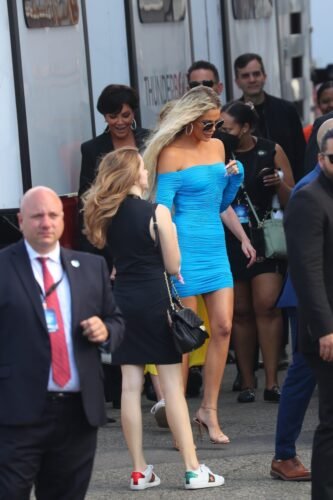 Khloé Kardashian Feet Toes And Soles 1645