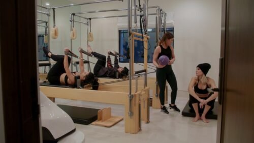 Khloé Kardashian Feet Toes And Soles 1678