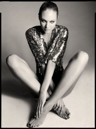 Candice Swanepoel Feet Toes And Soles 374