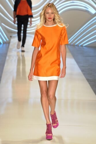 Candice Swanepoel Feet Toes And Soles 412